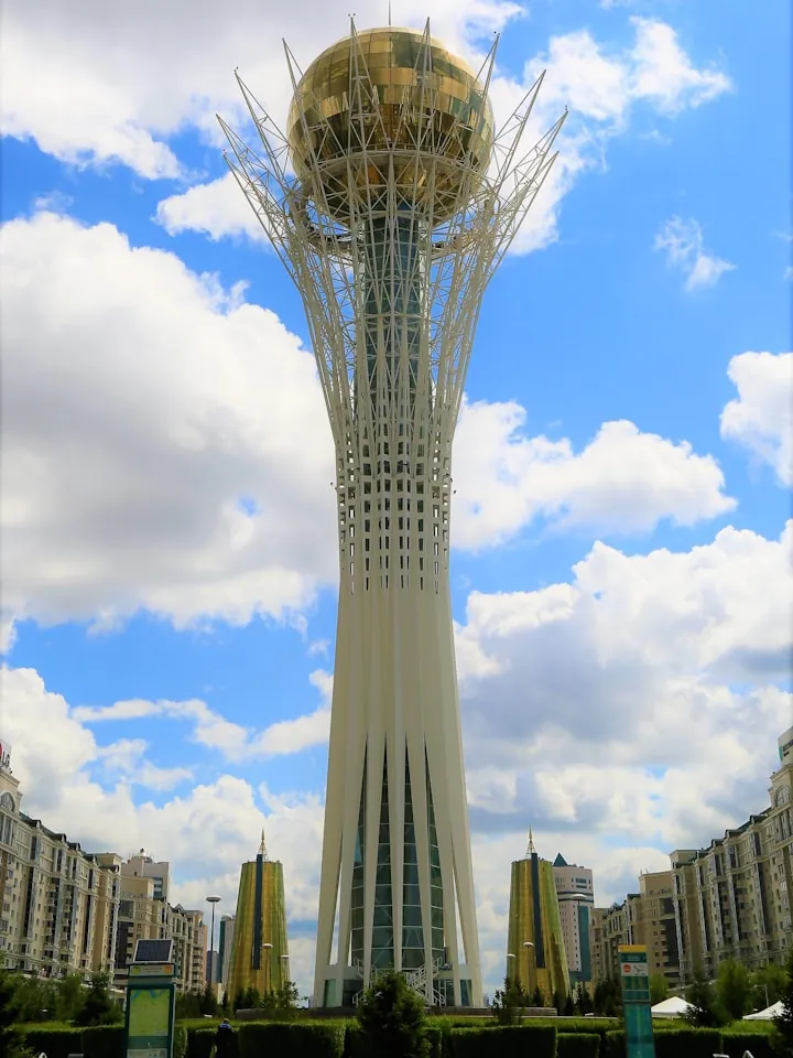 Astana