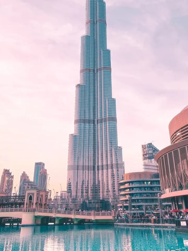 Dubai