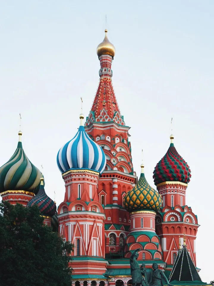 Moscow