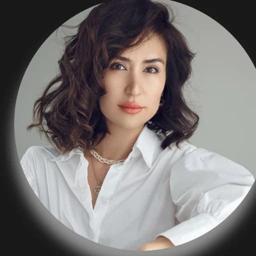 Habiba Abdullazhanova