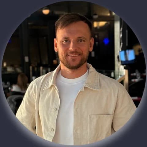 Sergey Teplykh