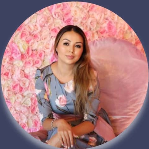 Zuhra Yesengarina